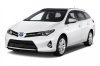 TOYOTA AURIS (E180) TOURING 3D COVOR DE CAUCIUC (2013-2018)