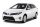 TOYOTA AURIS (E180) TOURING 3D COVOR DE CAUCIUC (2013-2018)