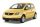VW FOX 3D COVOR DE CAUCIUC (2005-2011)