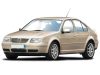 VW BORA 3D COVOR DE CAUCIUC (1997-2005)