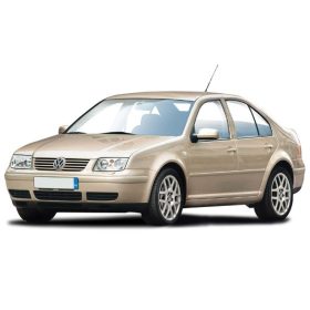 VW BORA 3D COVOR DE CAUCIUC (1997-2005)