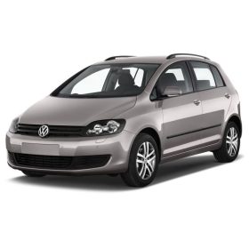 VW GOLF PLUS 3D COVOR DE CAUCIUC (2004-2014)