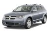 DODGE JOURNEY 3D COVOR DE CAUCIUC (2008-2020)