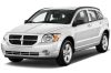 DODGE CALIBER 3D COVOR DE CAUCIUC (2007-2012)