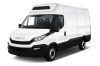 IVECO DAILY 3D COVOR DE CAUCIUC (2014-)