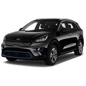 KIA E-NIRO TĂVIȚĂ PORTBAGAJ (2019-2022)