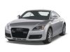 AUDI TT COUPE 3D COVOR DE CAUCIUC (2006-2014)