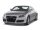 AUDI TT COUPE 3D COVOR DE CAUCIUC (2006-2014)