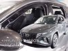 HYUNDAI TUCSON (NX4) DEFLECTOARE AER - PARAVÂNTURI AUTO (2021-)