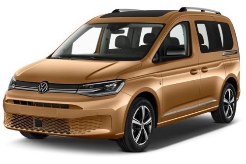 VW CADDY DEFLECTOARE AER - PARAVÂNTURI AUTO (2020-)