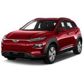 HYUNDAI KONA ELECTRIC TĂVIȚĂ PORTBAGAJ (2019-)