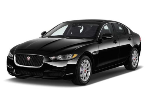 JAGUAR XE COVORAȘ CAUCIUC (2015-2022)
