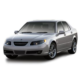 SAAB 9-5 COVORAȘ CAUCIUC (1997-2010)