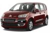 CITROEN C3 PICASSO 3D COVOR DE CAUCIUC (2009-2017)