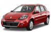 RENAULT CLIO III. GRANDTOUR 3D COVOR DE CAUCIUC (2005-2012)