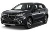 SUZUKI S-CROSS 3D COVOR DE CAUCIUC (2021-)