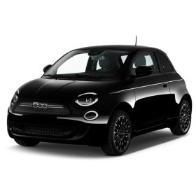FIAT 500E (332) DEFLECTOARE AER - PARAVÂNTURI AUTO (2020-)