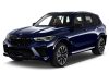 BMW X5 (G05) DEFLECTOARE AER - PARAVÂNTURI AUTO (2018-)