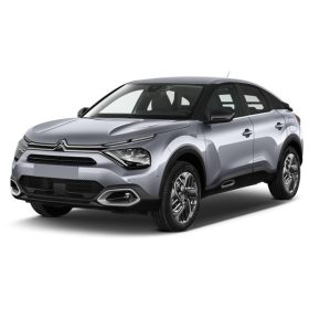 CITROEN C4 DEFLECTOARE AER - PARAVÂNTURI AUTO (2020-)