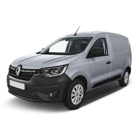   RENAULT EXPERES VAN DEFLECTOARE AER - PARAVÂNTURI AUTO (2021-)