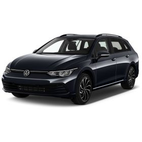   VW GOLF VIII VARIANT DEFLECTOARE AER - PARAVÂNTURI AUTO (2020-)