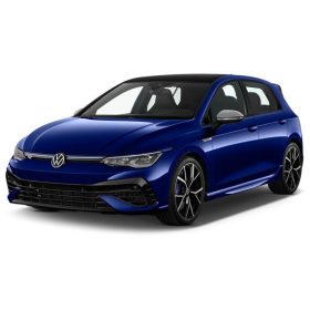 VW GOLF VIII DEFLECTOARE AER - PARAVÂNTURI AUTO (2019-)