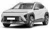 HYUNDAI KONA II 3D COVOR DE CAUCIUC (2022-)