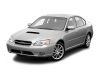 SUBARU LEGACY 3D COVOR DE CAUCIUC (2003-2009)
