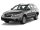SUBARU LEGACY 3D KOMBI COVOR DE CAUCIUC (2003-2009)