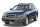 SUBARU OUTBACK (BP) 3D COVOR DE CAUCIUC (2003-2009)