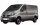 NISSAN PRIMASTAR (FURGON) 3D COVOR DE CAUCIUC (2001-2014)