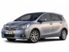 TOYOTA VERSO 3D COVOR DE CAUCIUC (2009-2013)