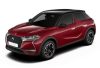 DS3 CROSSBACK E-TENSE 3D COVOR DE CAUCIUC (2019-)