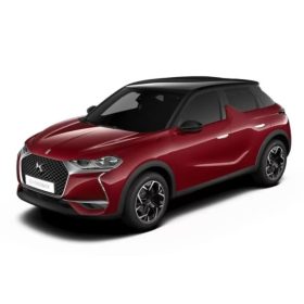 DS3 CROSSBACK E-TENSE 3D COVOR DE CAUCIUC (2019-)
