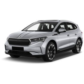SKODA ENYAQ DEFLECTOARE AER - PARAVÂNTURI AUTO (2020-)
