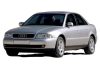 AUDI A4/S4/RS4 (B5) 3D COVOR DE CAUCIUC (1994-2001)