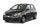CHEVROLET AVEO (T200) 3D COVOR DE CAUCIUC (2002-2011)