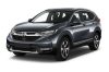HONDA CRV (RW) 3D COVOR DE CAUCIUC (2018-2024)