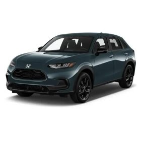 HONDA ZR-V 3D COVOR DE CAUCIUC (2022-)