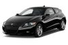 HONDA CR-Z 3D COVOR DE CAUCIUC (2010-2016)