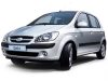HYUNDAI GETZ 3D COVOR DE CAUCIUC (2002-2008)