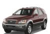 KIA SORENTO (BL) 3D COVOR DE CAUCIUC (2002-2009)