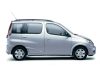TOYOTA YARIS VERSO 3D COVOR DE CAUCIUC (1999-2006)