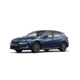 SUBARU IMPREZA E-BOXER TĂVIȚĂ PORTBAGAJ (2020-)