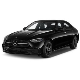 MERCEDES-BENZ C (W206) COVORAȘ CAUCIUC (2021-)