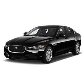 JAGUAR XE 3D COVOR DE CAUCIUC (2015-2022)