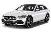 MERCEDES-BENZ C (W206) Combi DEFLECTOARE AER - PARAVÂNTURI AUTO (2021-)