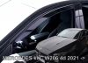 MERCEDES-BENZ C (W206) Combi DEFLECTOARE AER - PARAVÂNTURI AUTO (2021-)