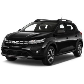 DACIA SANDERO TĂVIȚĂ PORTBAGAJ (2021-)