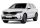 KIA SORENTO (MQ4) HYBRID 3D COVOR DE CAUCIUC (2020-)